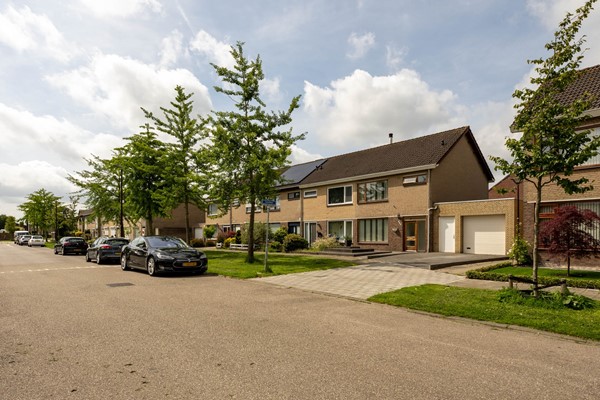 Medium property photo - Jaap Edenlaan 112, 4731 NV Oudenbosch
